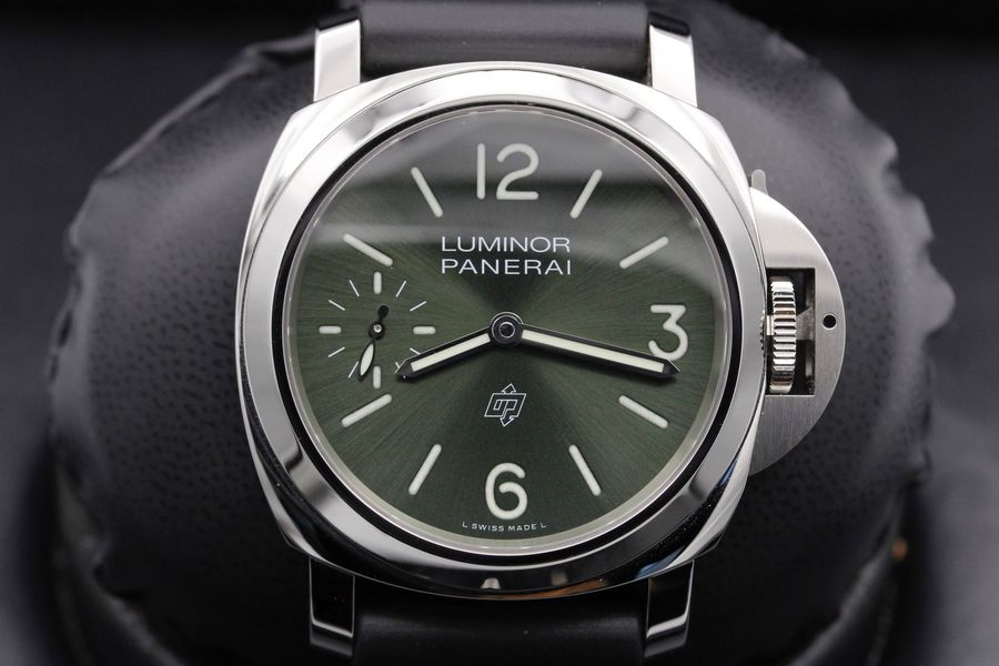 Panerai Luminor Logo PAM01624